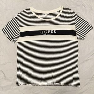 Guess Striped Tee